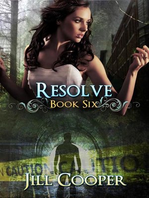 cover image of Resolve